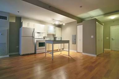 Main picture of 199 W Randolph St
