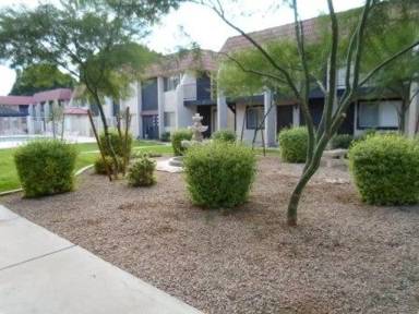 Main picture of Scene One Condominiums