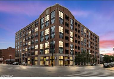 Main picture of 2300 S Michigan Ave