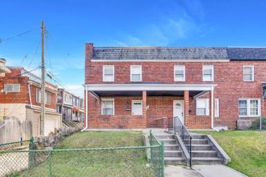 Main picture of 2301 Riggs Ave