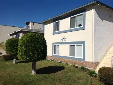 Main picture of 2617 Gates Ave - A