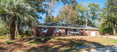 Main picture of 1615 Culpepper Cir