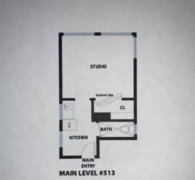 Main picture of 1825 Stockton St