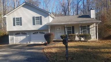Main picture of 2808 Candler Run SW