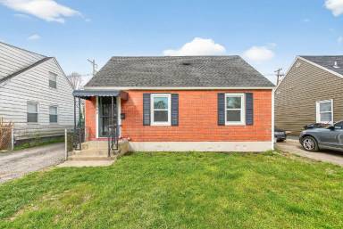 Main picture of 849 Lyman Ave