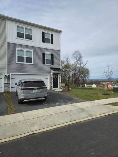 Main picture of 1008 Blackstone Run