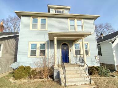 Main picture of 261 Vine St