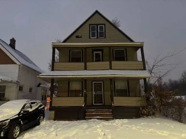 Main picture of 9807 Easton Ave