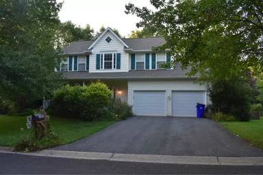 Main picture of 11020 Gray Marsh Pl