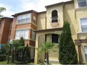 Main picture of Residences At Villa Medici