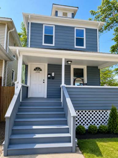 Main picture of 1292 Washington Ave