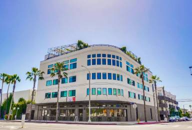 Main picture of The Fairfax