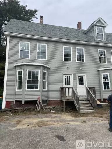 Main picture of 7 Warren St