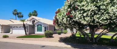 Main picture of 1382 E Butler Cir