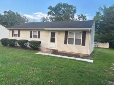 Main picture of 1104 Bryn Mawr Ave