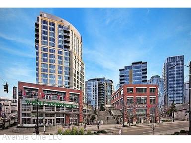 Main picture of 2200 Westlake Condos