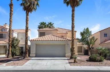 Main picture of 1835 Monte Alban Dr