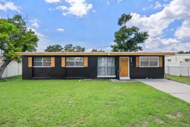 Main picture of 1707 Windsor Way
