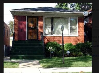 Main picture of 10106 S Morgan St