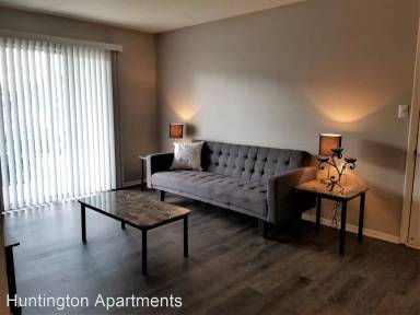 Main picture of Huntington Apartments