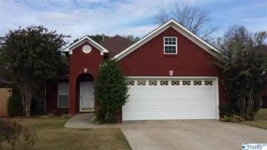Main picture of 3514 Choctaw Dr SE