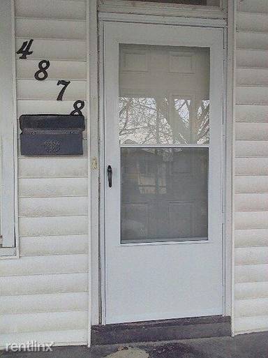 Main picture of 4878 Anderson Ave