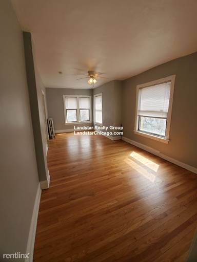 Main picture of 4600 N Beacon St Apartments