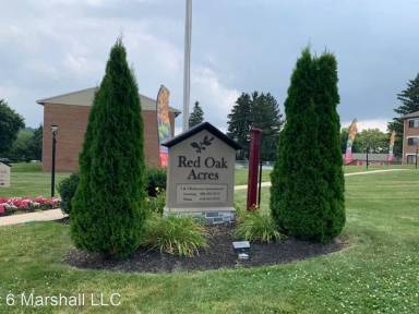 Main picture of Red Oak Acres