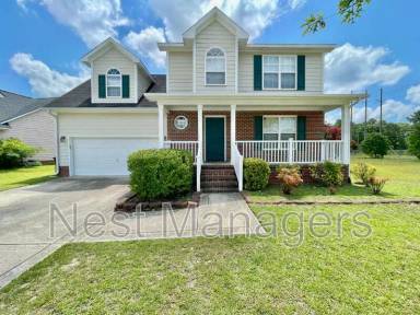 Main picture of 4113 Redspire Ln