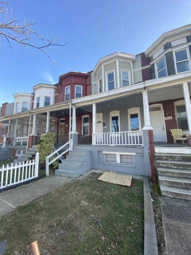 Main picture of 3613 W Belvedere Ave