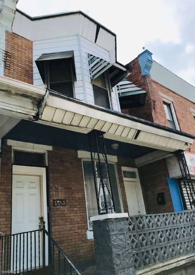 Main picture of 5560 Chancellor St