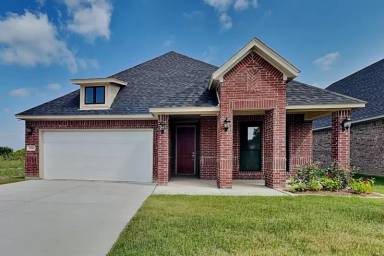 Main picture of 8209 Crystal Lagoon Way Fort Worth, TX 76123