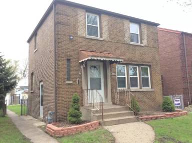 Main picture of 10730 S Avenue N