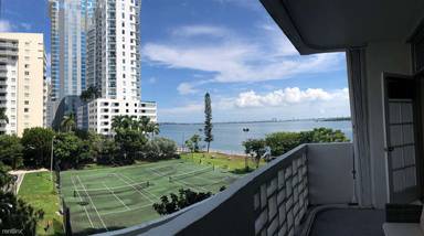 Main picture of Biscayne 21