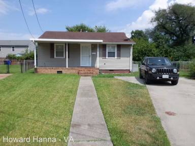 Main picture of 1037 Tifton St