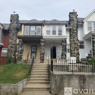 Main picture of 6023 N Marvine St