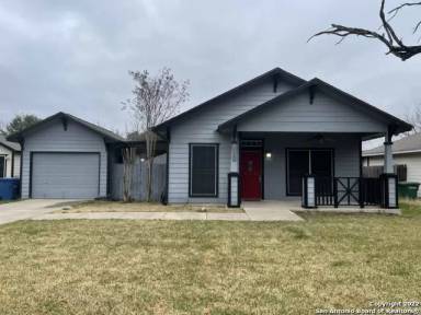Main picture of 923 Pasadena