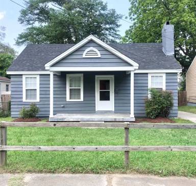 Main picture of 669 Eva St