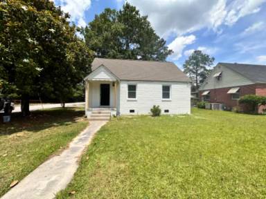 Main picture of 1300 Hill St