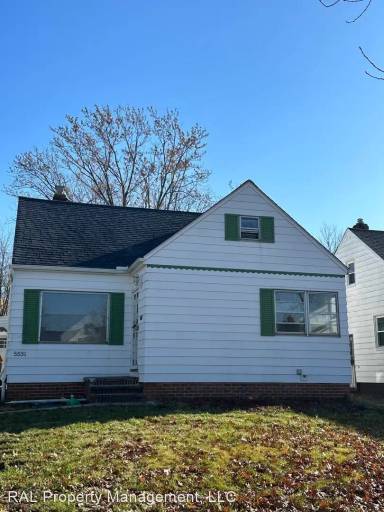 Main picture of 5531 Oakwood Ave