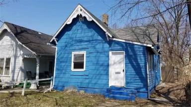 Main picture of 910 W 29th St