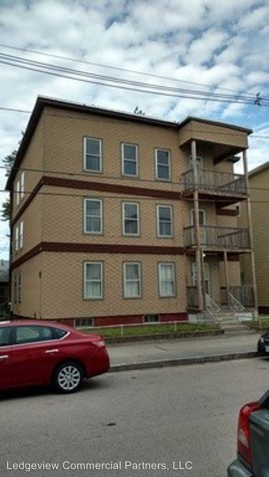 Main picture of 408 Rimmon St