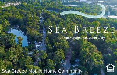 Main picture of Sea Breeze MHP