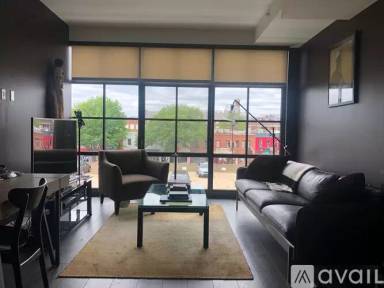 Main picture of 2030 8th St NW Apartments