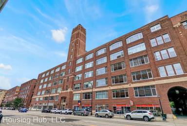 Main picture of Tower Lofts