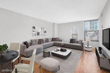 Main picture of PPM Apartments