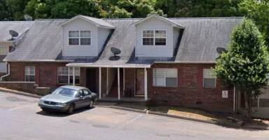 Main picture of 452 8th Ave SE