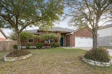 Main picture of 19617 Cheyenne Valley Dr