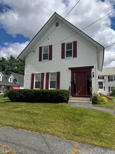 Main picture of 147 Hanover St