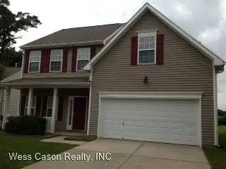 Main picture of 317 Holton Dr